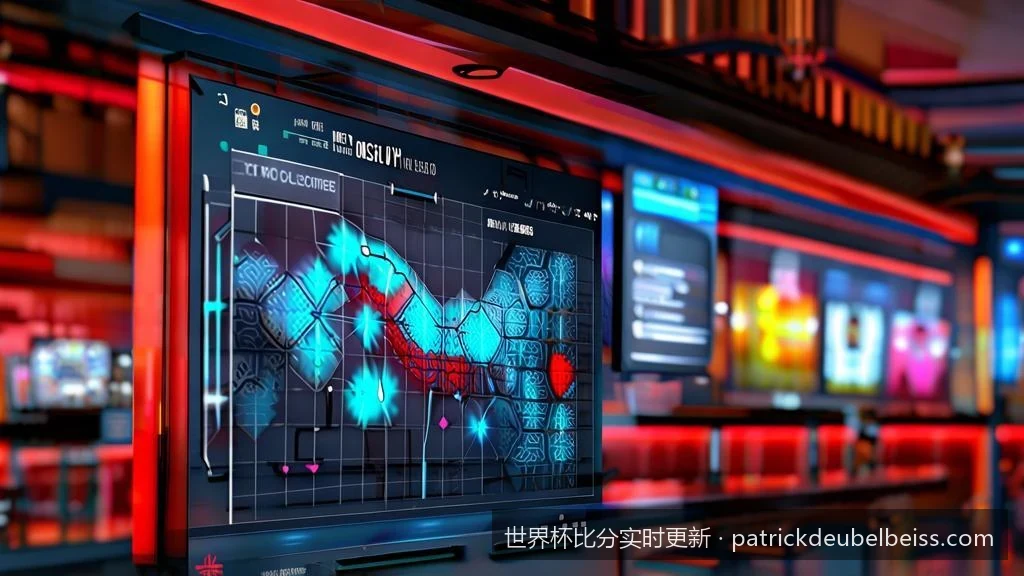 智能化时代的世界杯即时比分：大数据如何预测下半场进球趋势